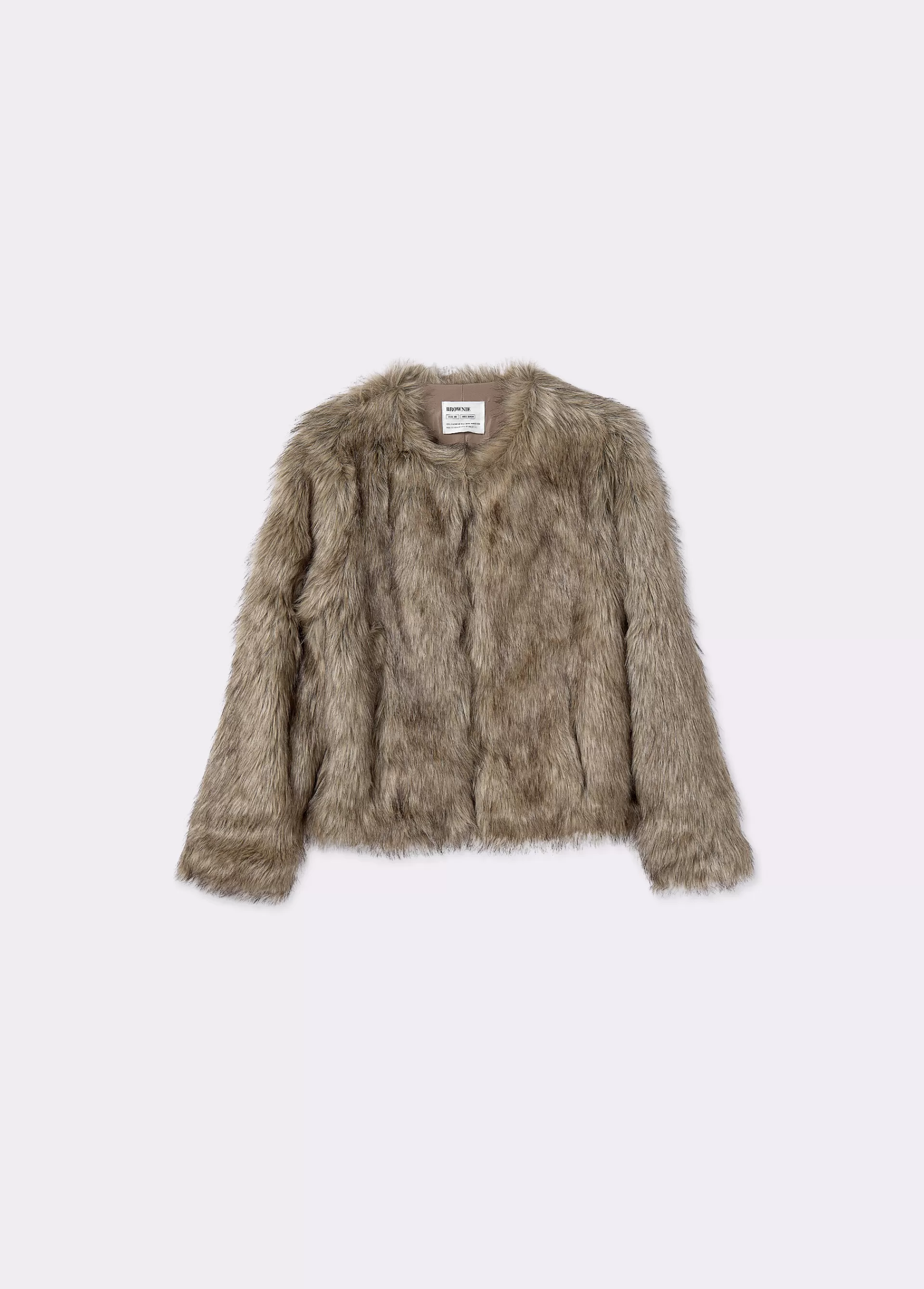 abrigo_corto_efecto_pelo_5.webp Brownie Abrigo corto efecto pelo