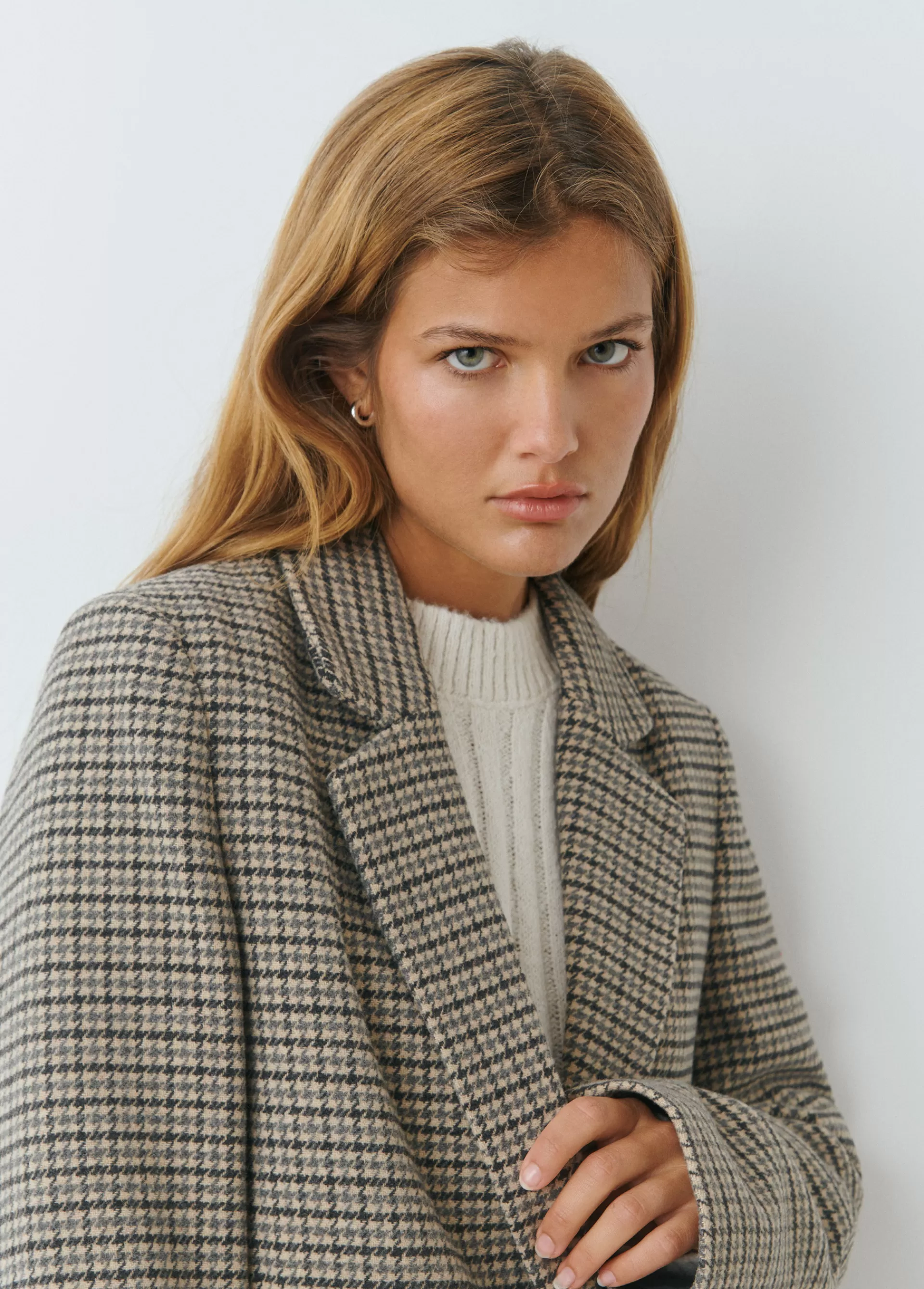 americana_tejido_pata_de_gallo_2.webp Brownie Americana tejido pata de gallo