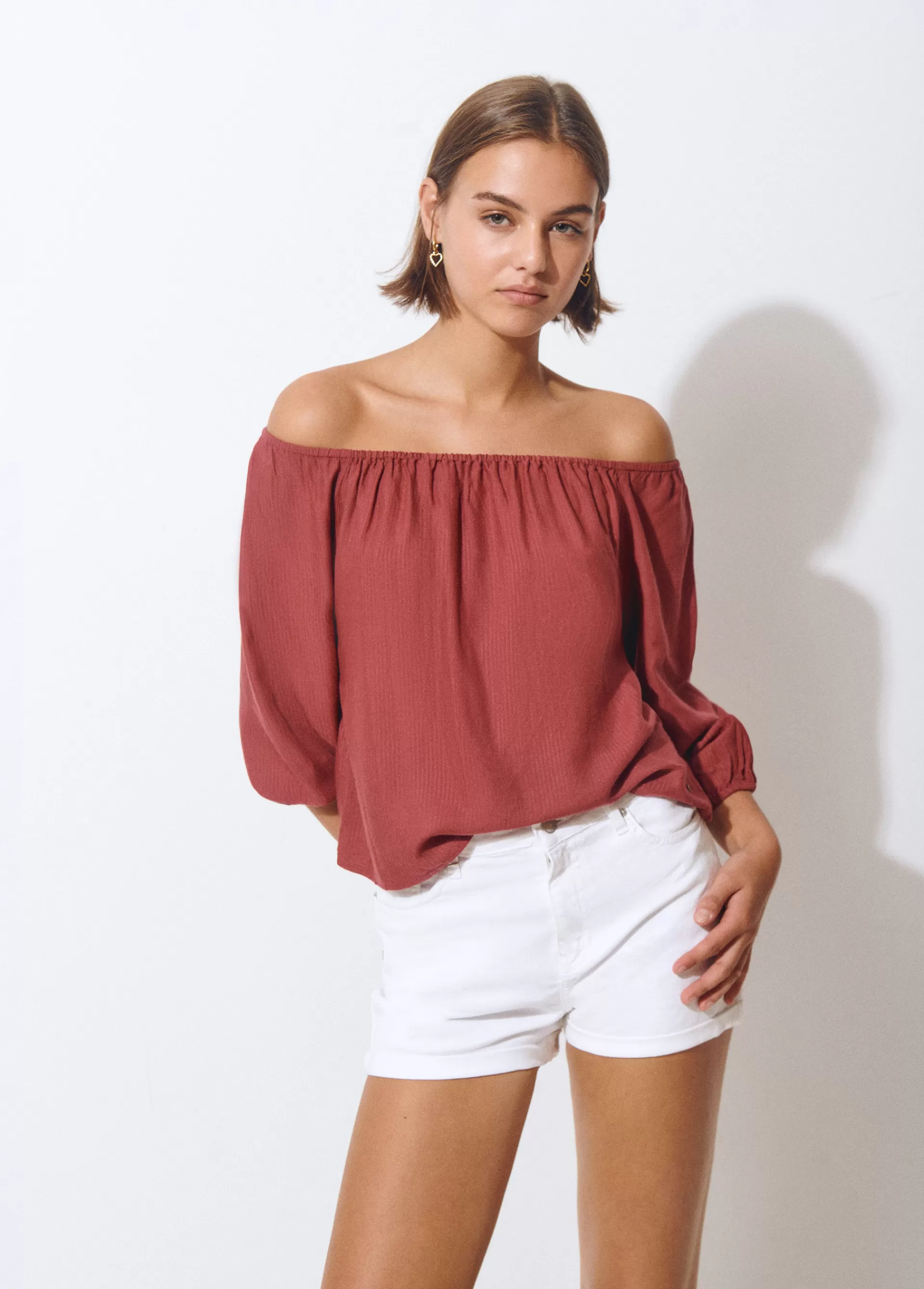 blusa_manga_larga_lisa_2.webp Brownie Blusa manga larga lisa