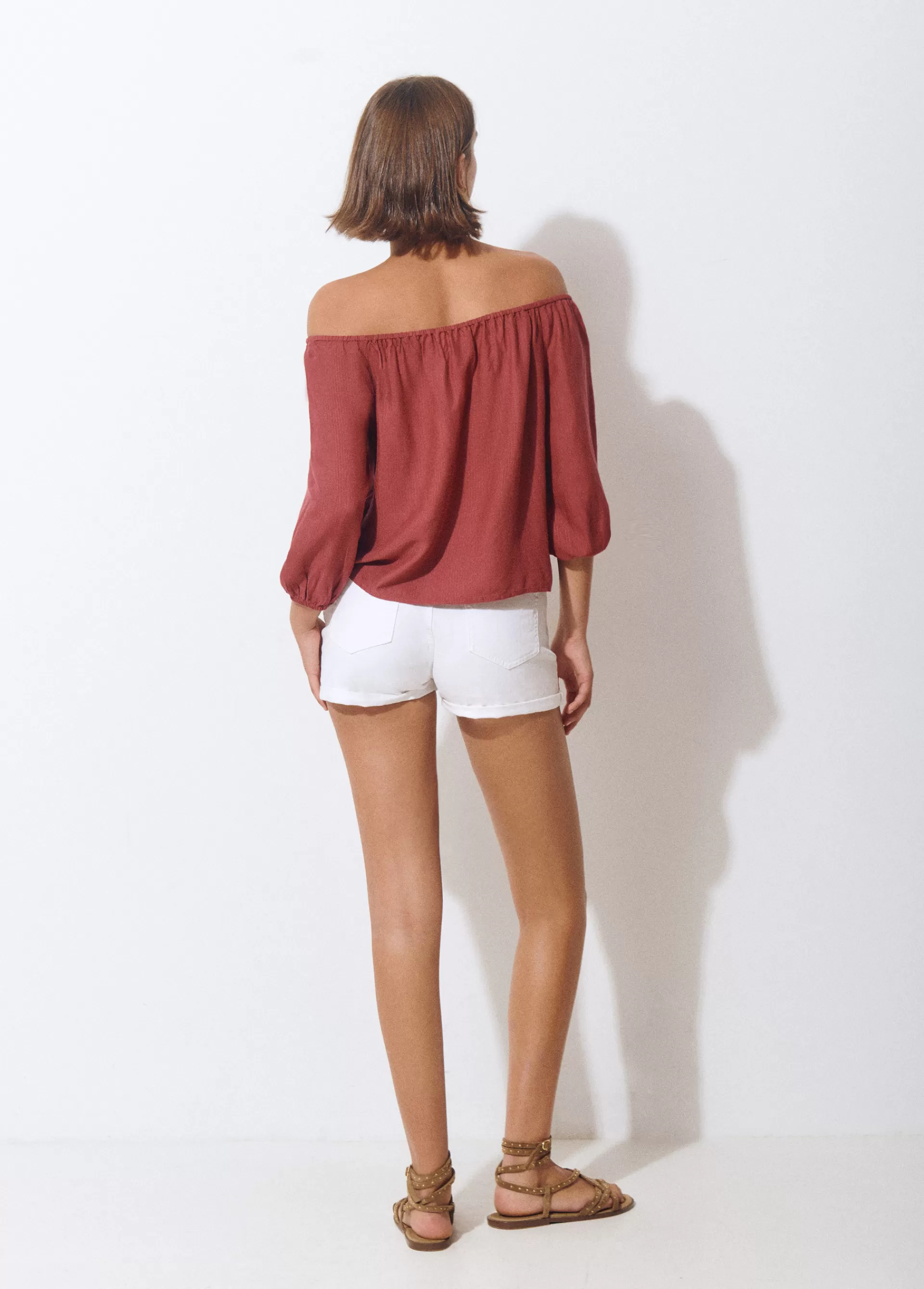 blusa_manga_larga_lisa_3.webp Brownie Blusa manga larga lisa