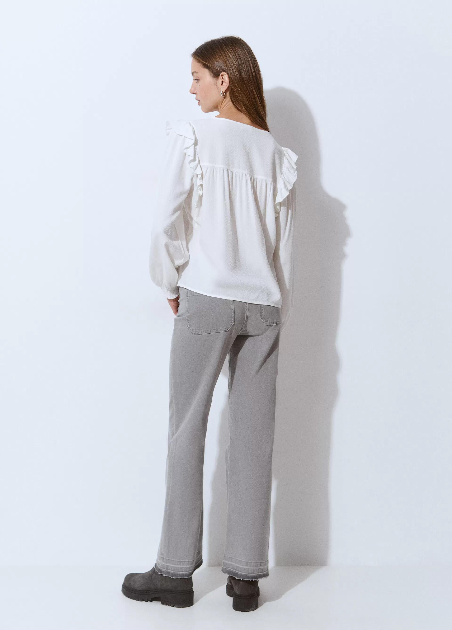 blusa_manga_volantes_3.webp Brownie Blusa manga volantes