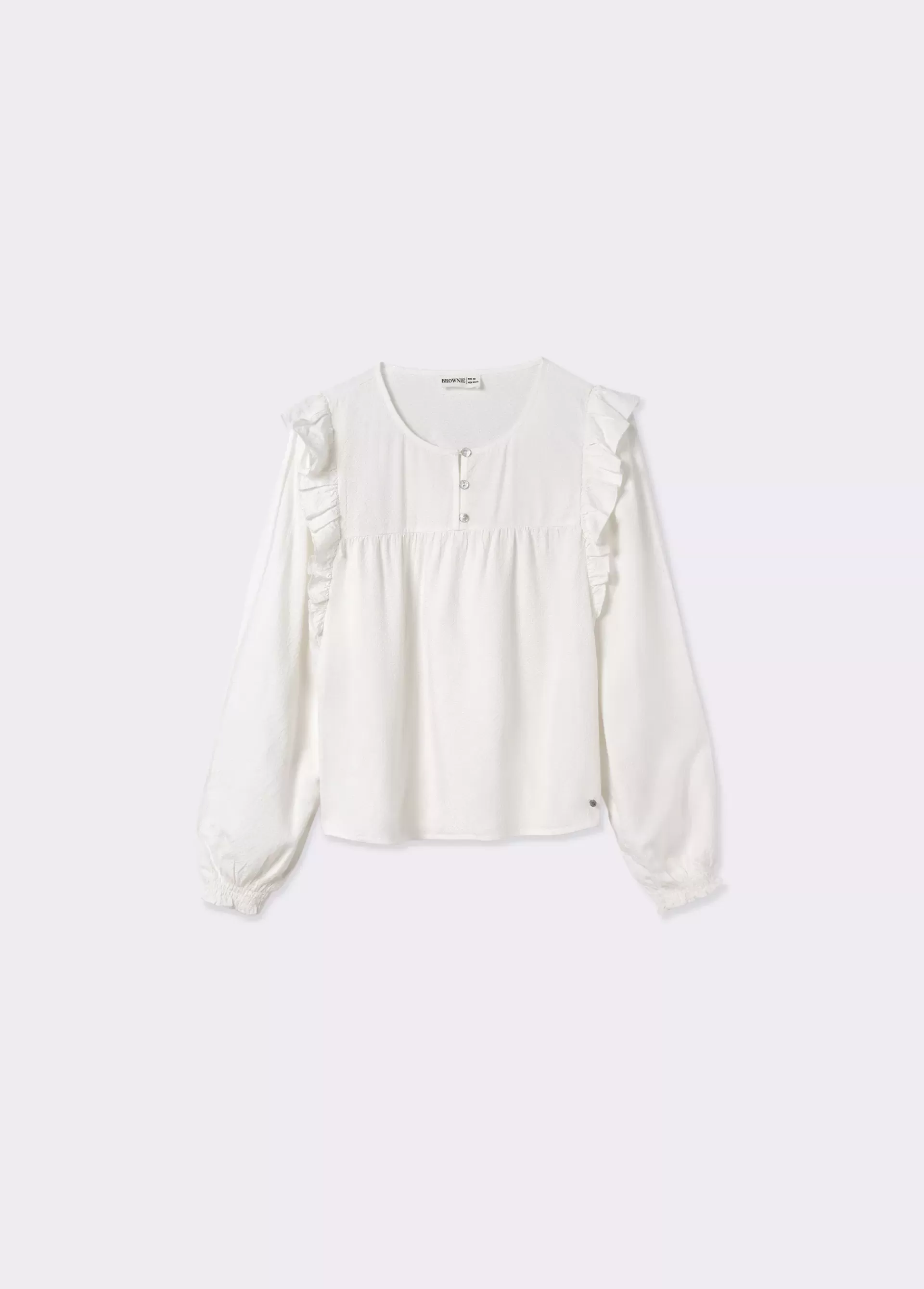 blusa_manga_volantes_4.webp Brownie Blusa manga volantes