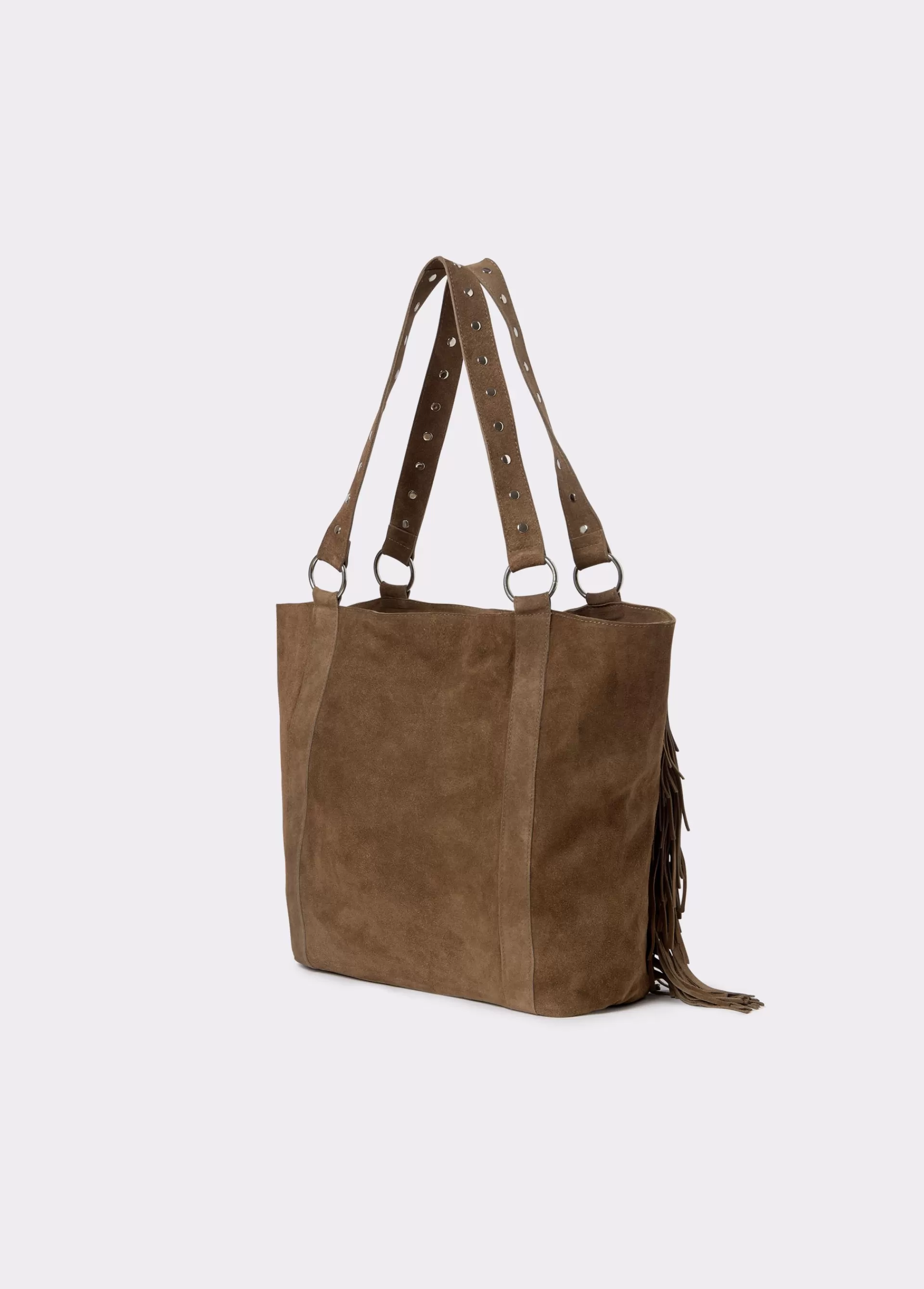 bolso_piel_shopper_flecos_2.webp Brownie Bolso piel shopper flecos