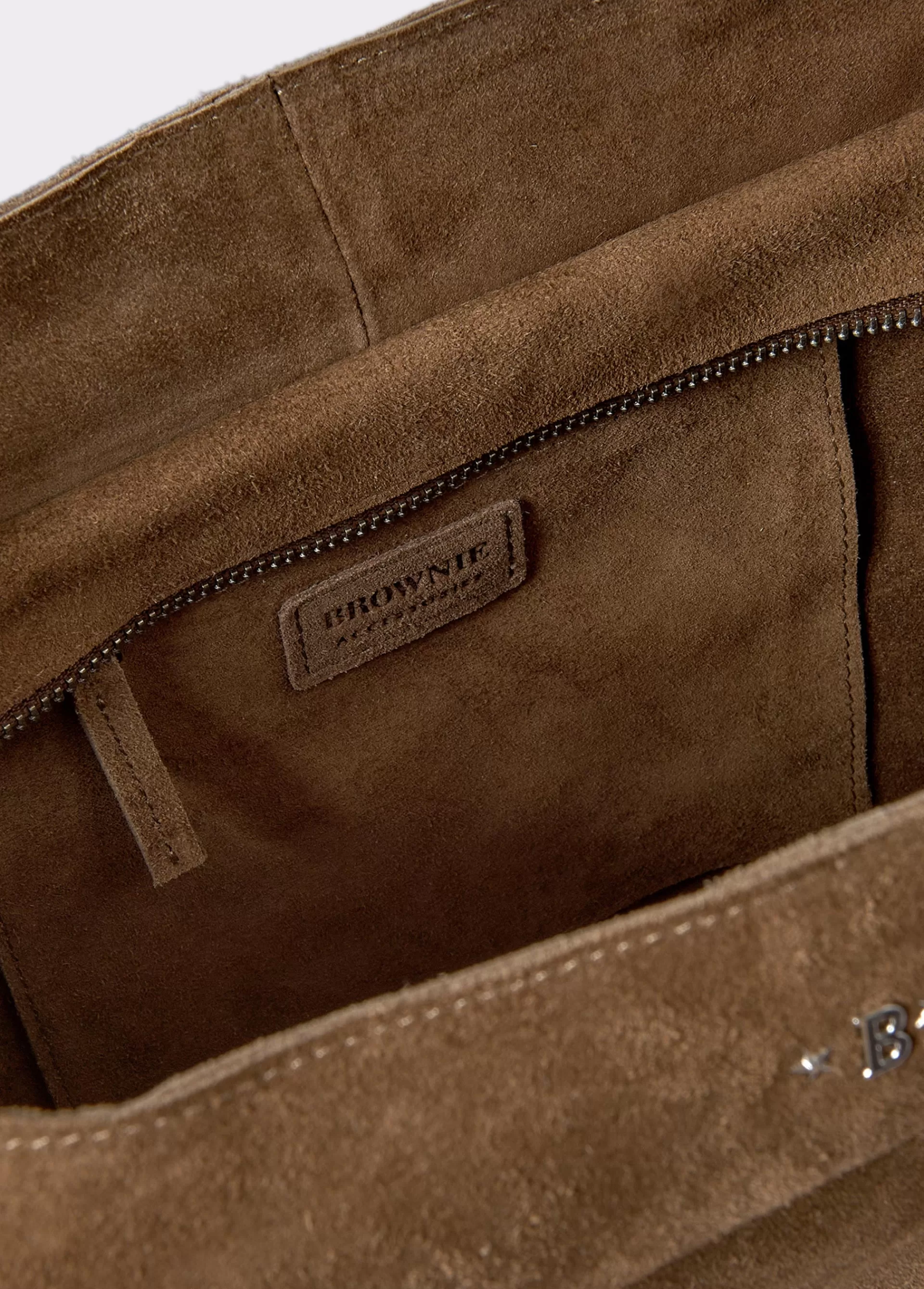 bolso_piel_shopper_flecos_3.webp Brownie Bolso piel shopper flecos