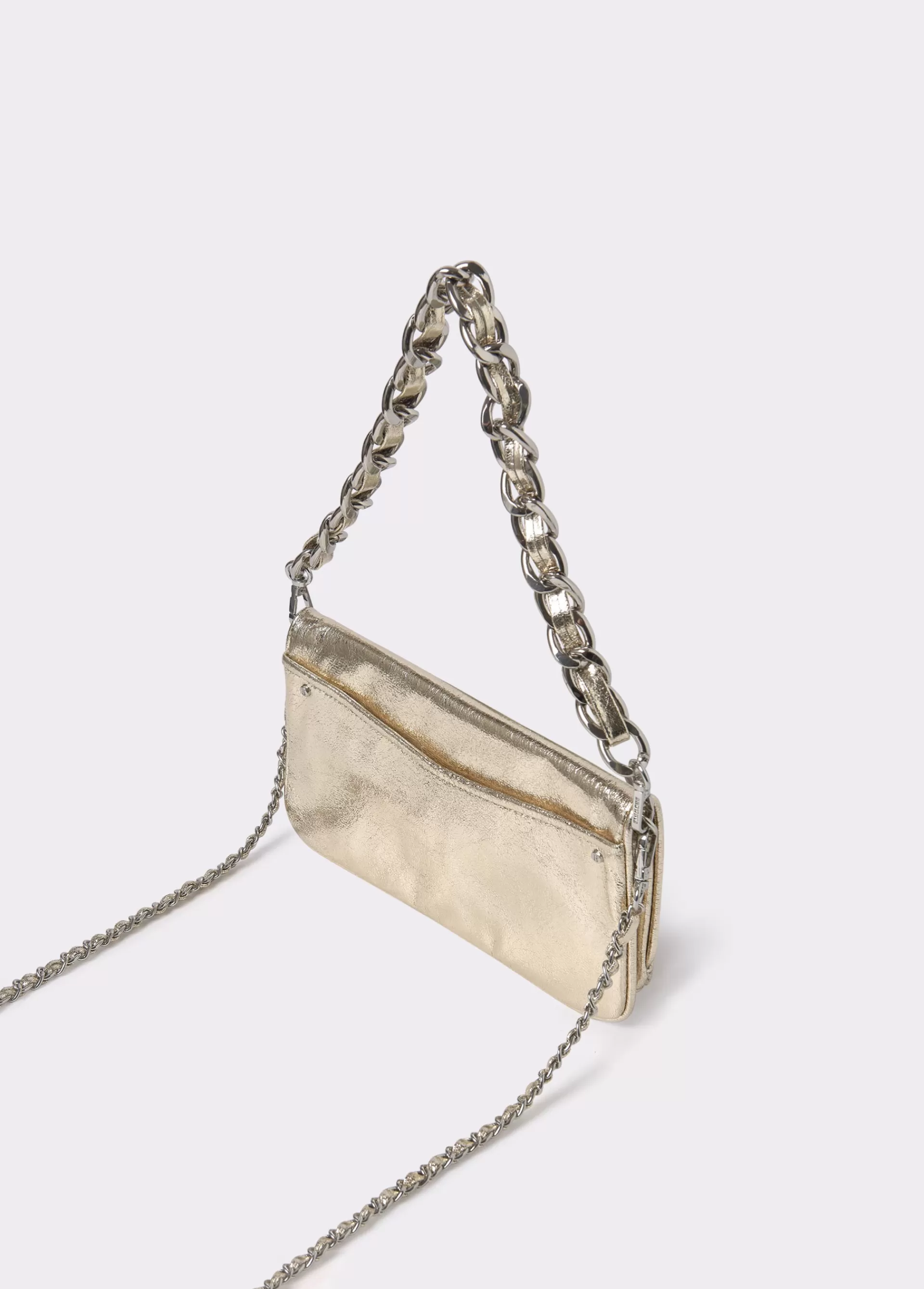 bolso_solapa_laminado_cadena_gruesa_4.webp Brownie Bolso solapa laminado cadena gruesa