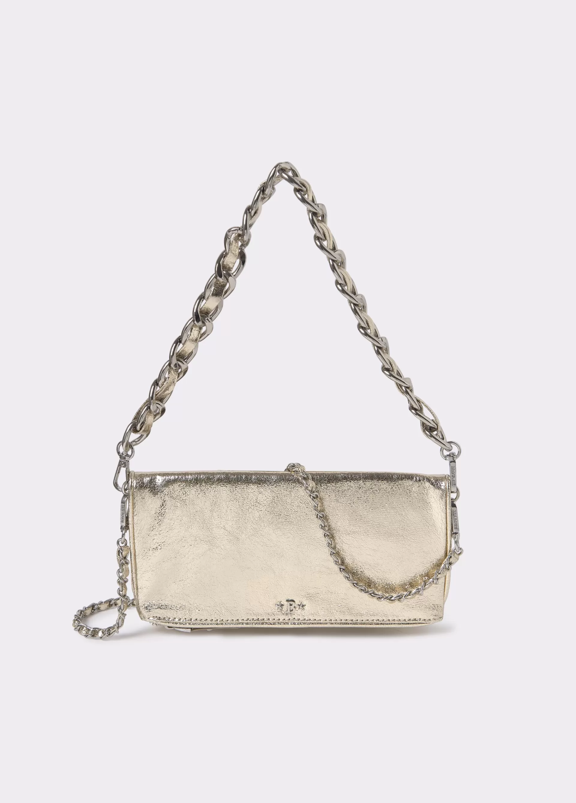 bolso_solapa_laminado_cadena_gruesa_5.webp Brownie Bolso solapa laminado cadena gruesa