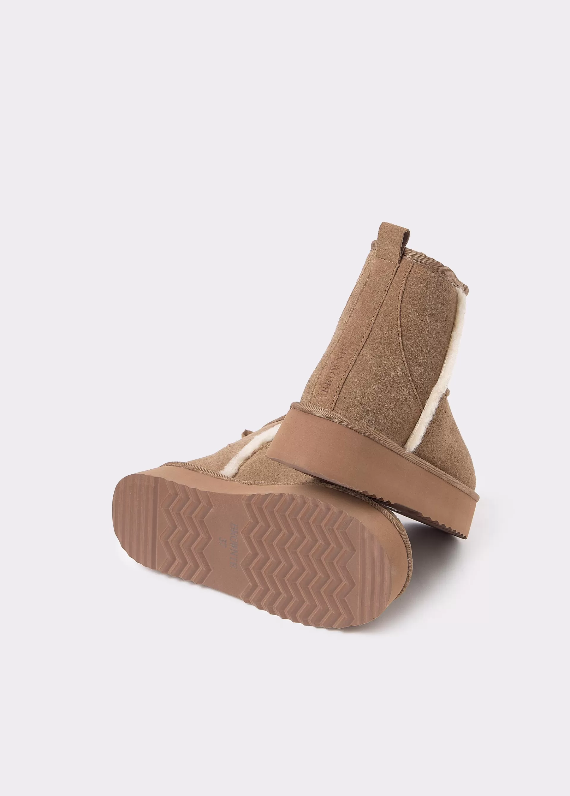 botn_plataforma_piel_pelo_3.webp Brownie Botín plataforma piel pelo