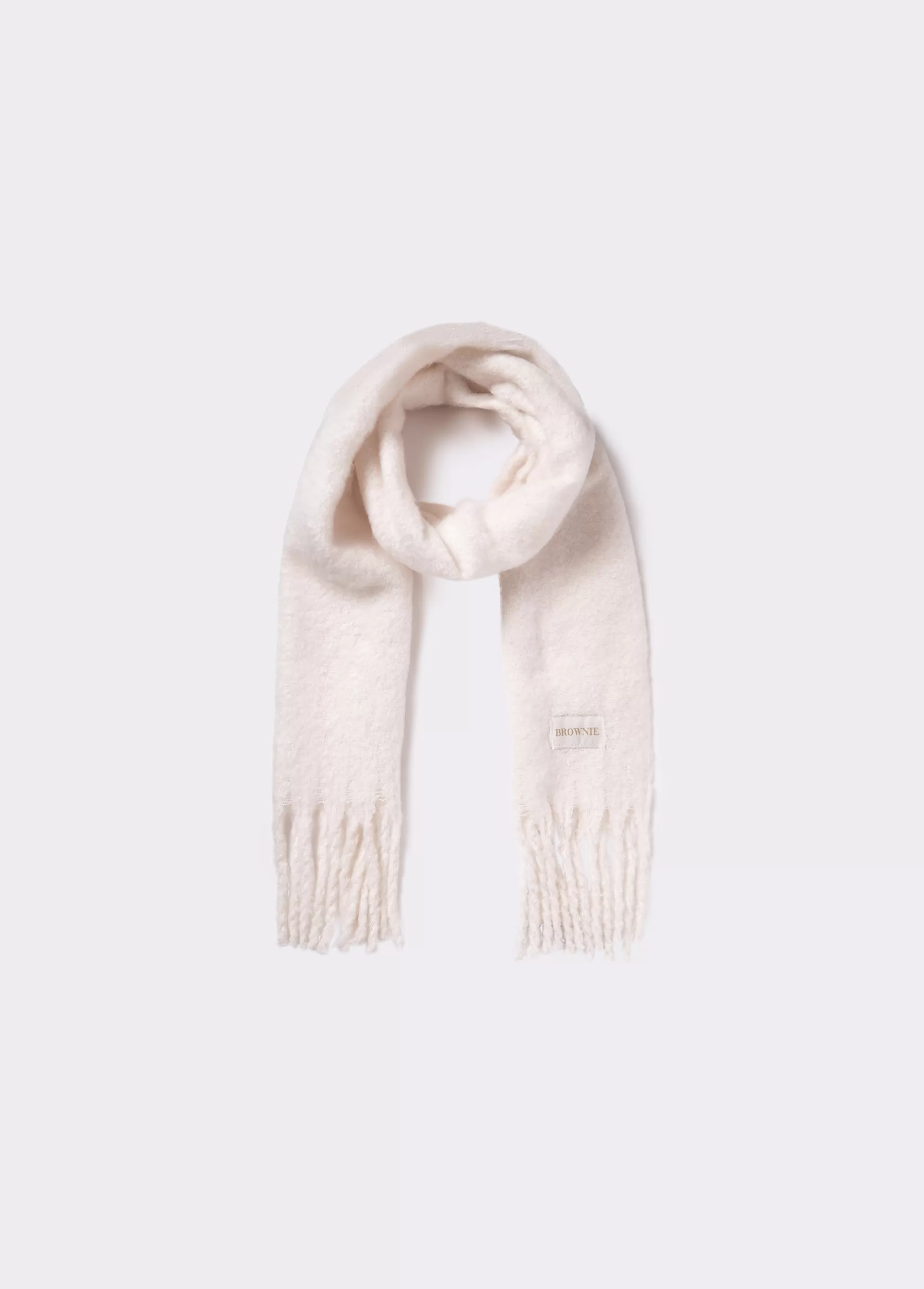 bufanda_gruesa_lisa_flecos_2.webp Brownie Bufanda gruesa lisa flecos