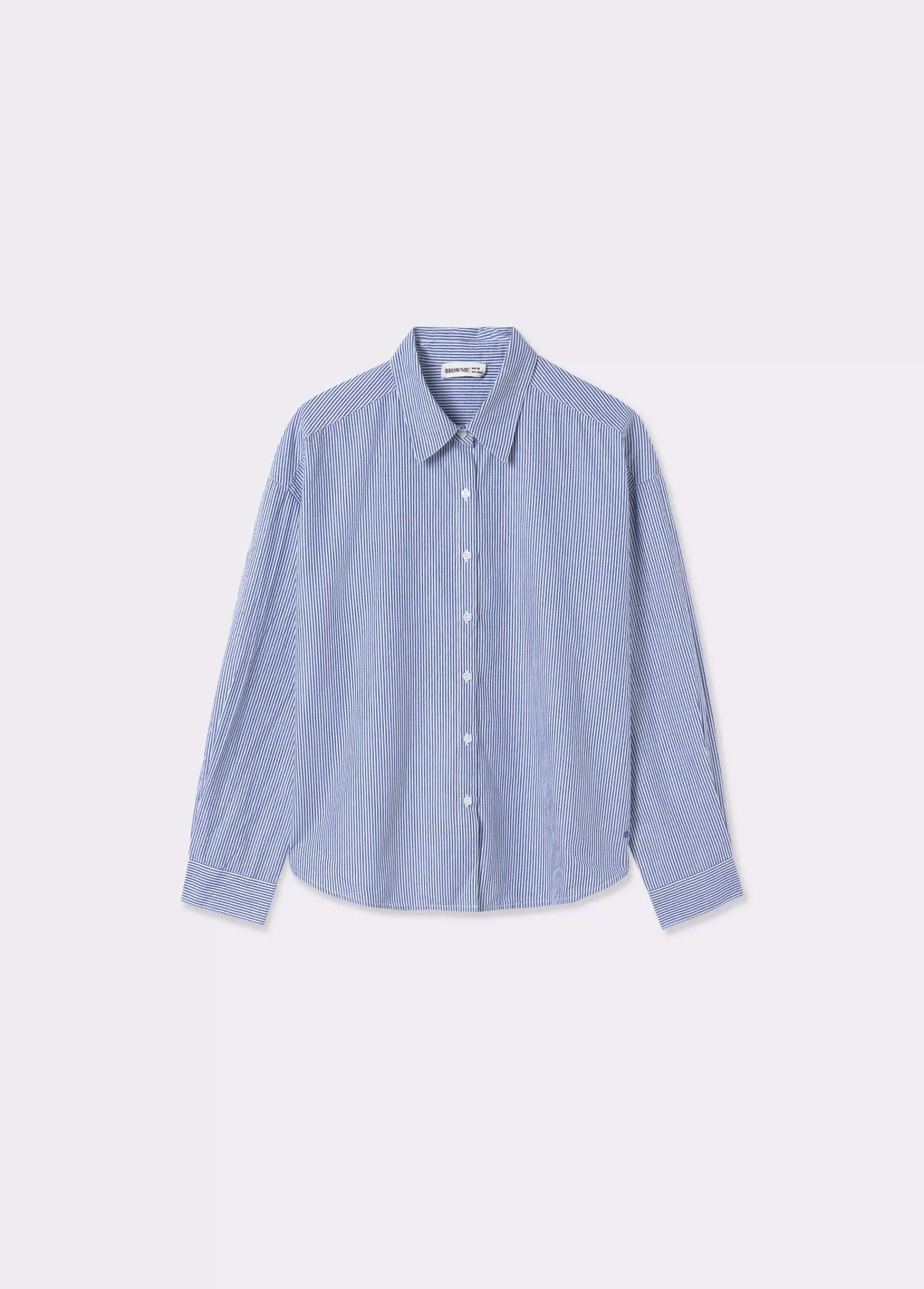 camisa_rayas_5.webp Brownie Camisa rayas