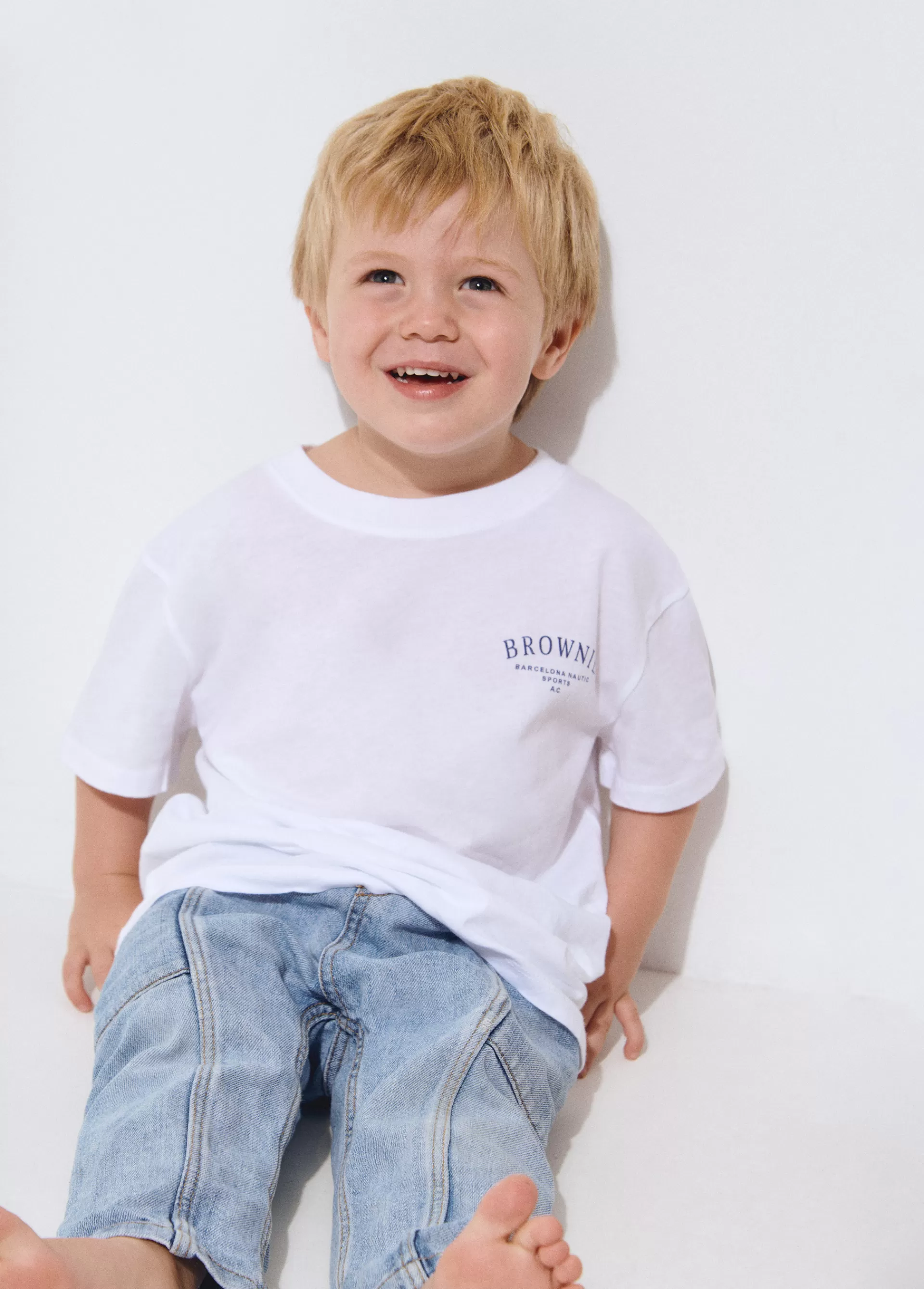 camiseta_algodn_bordada_kids_4.webp Brownie Camiseta algodón bordada kids