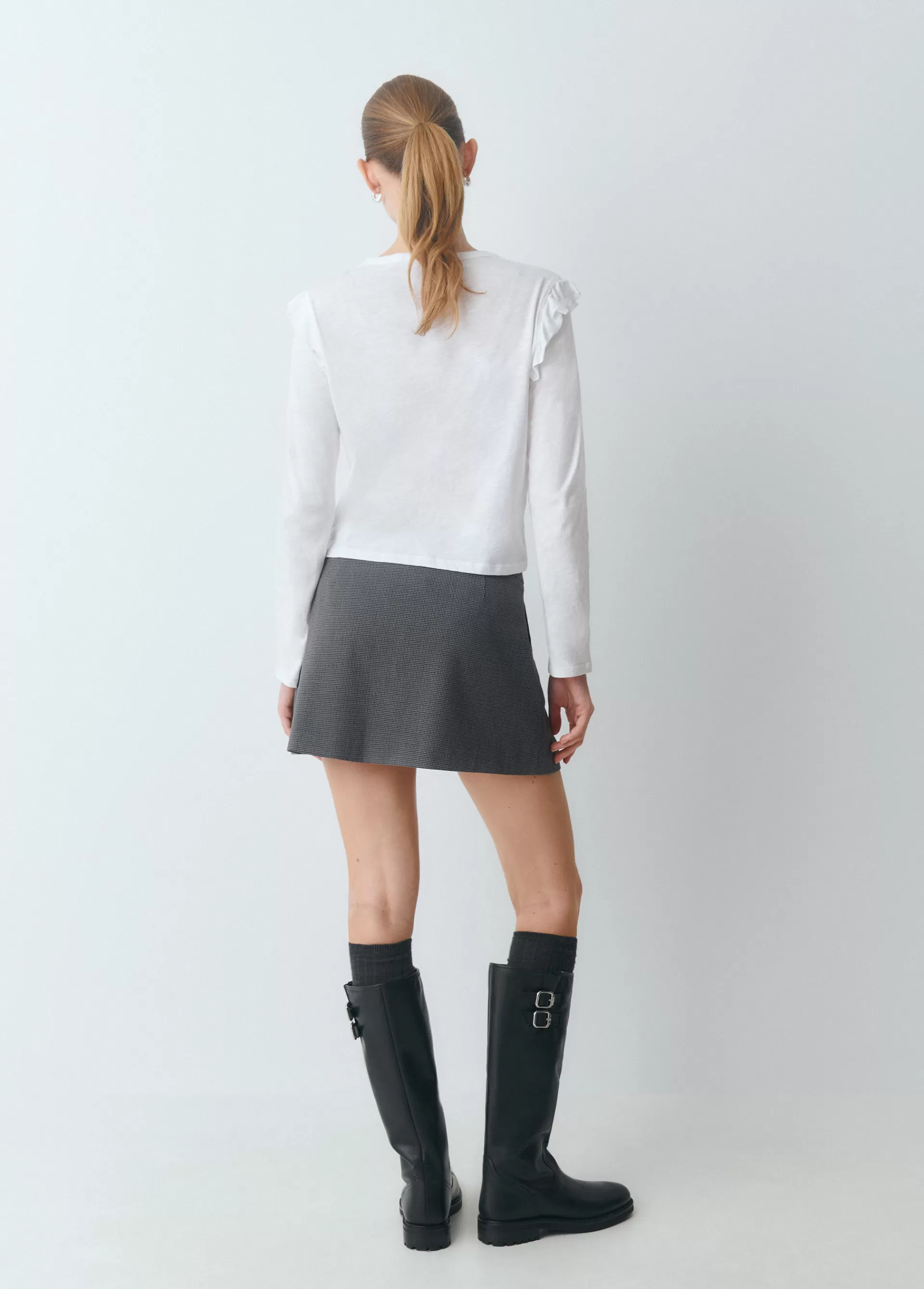 camiseta_algodn_flame_volantes_3-1.webp Brownie Camiseta algodón flame volantes