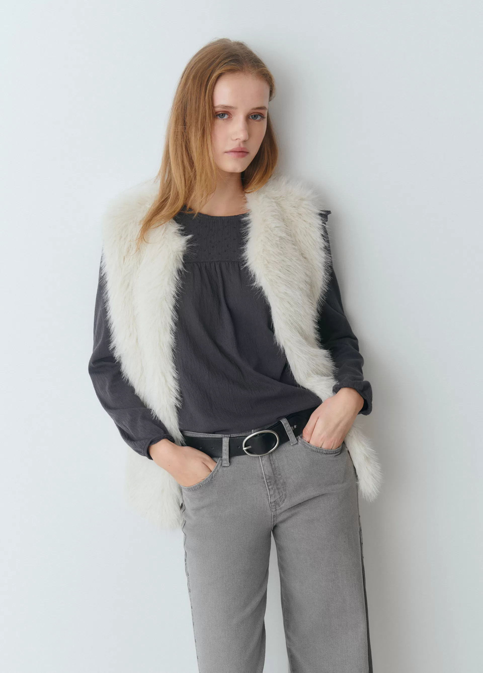 camiseta_combinada_plana_3.webp Brownie Camiseta combinada plana