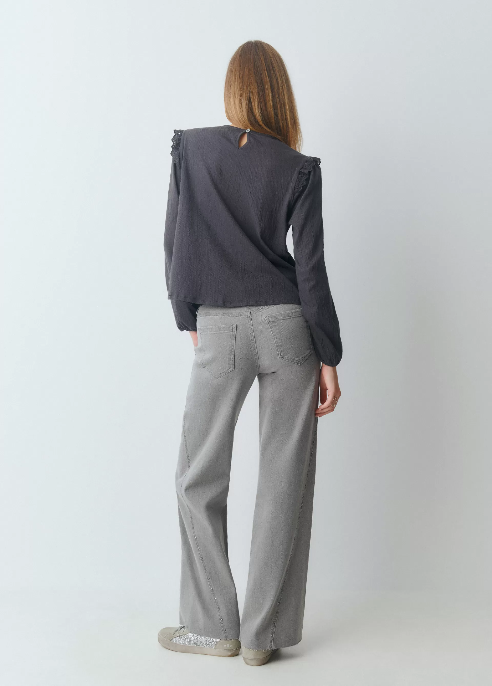 camiseta_combinada_plana_4.webp Brownie Camiseta combinada plana