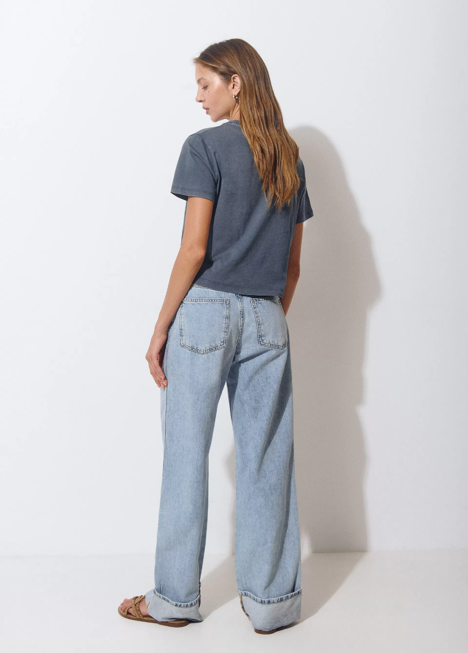 camiseta_logo_brownie_3.webp Brownie Camiseta logo