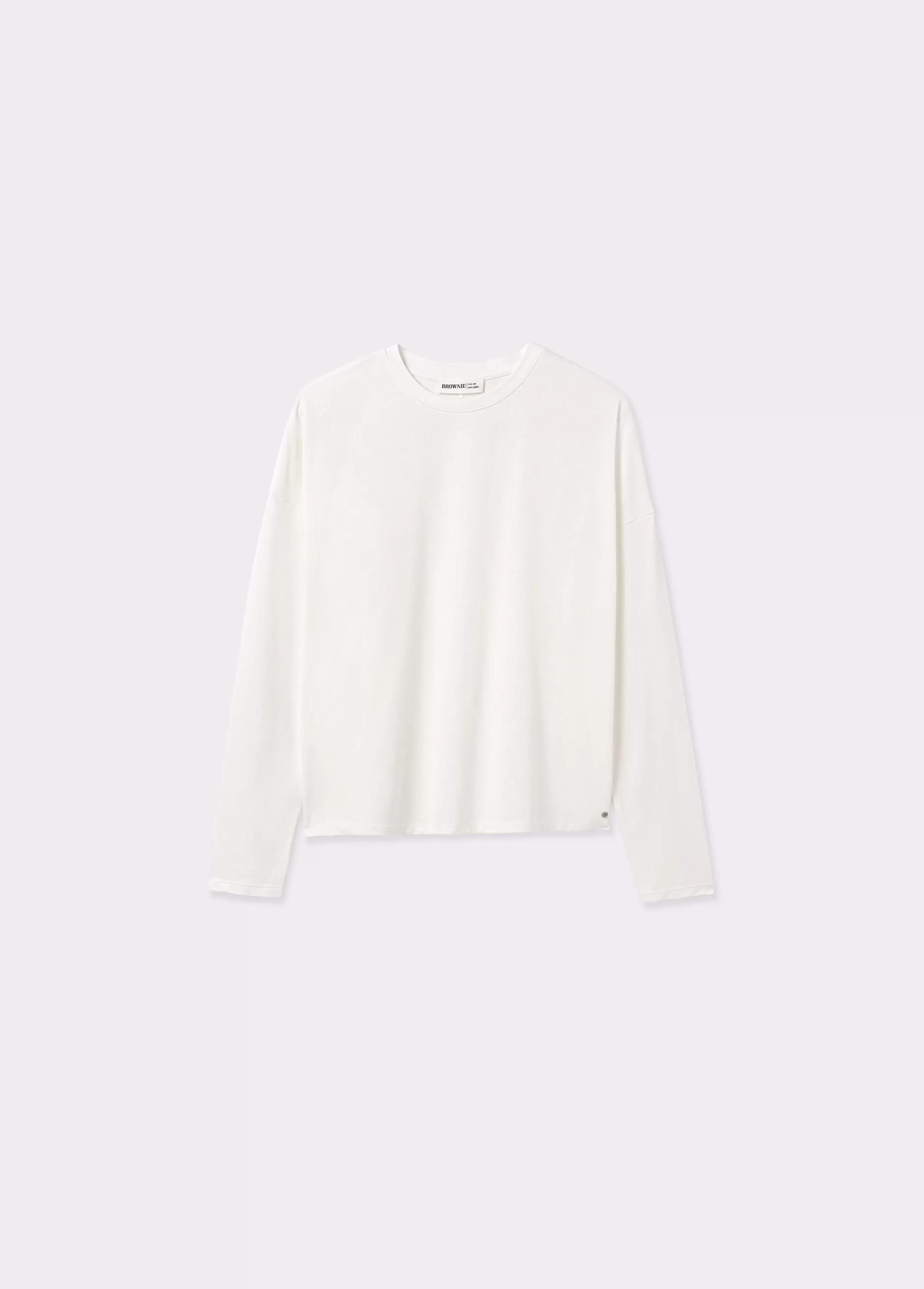 camiseta_manga_larga_bsica_4.webp Brownie Camiseta manga larga básica