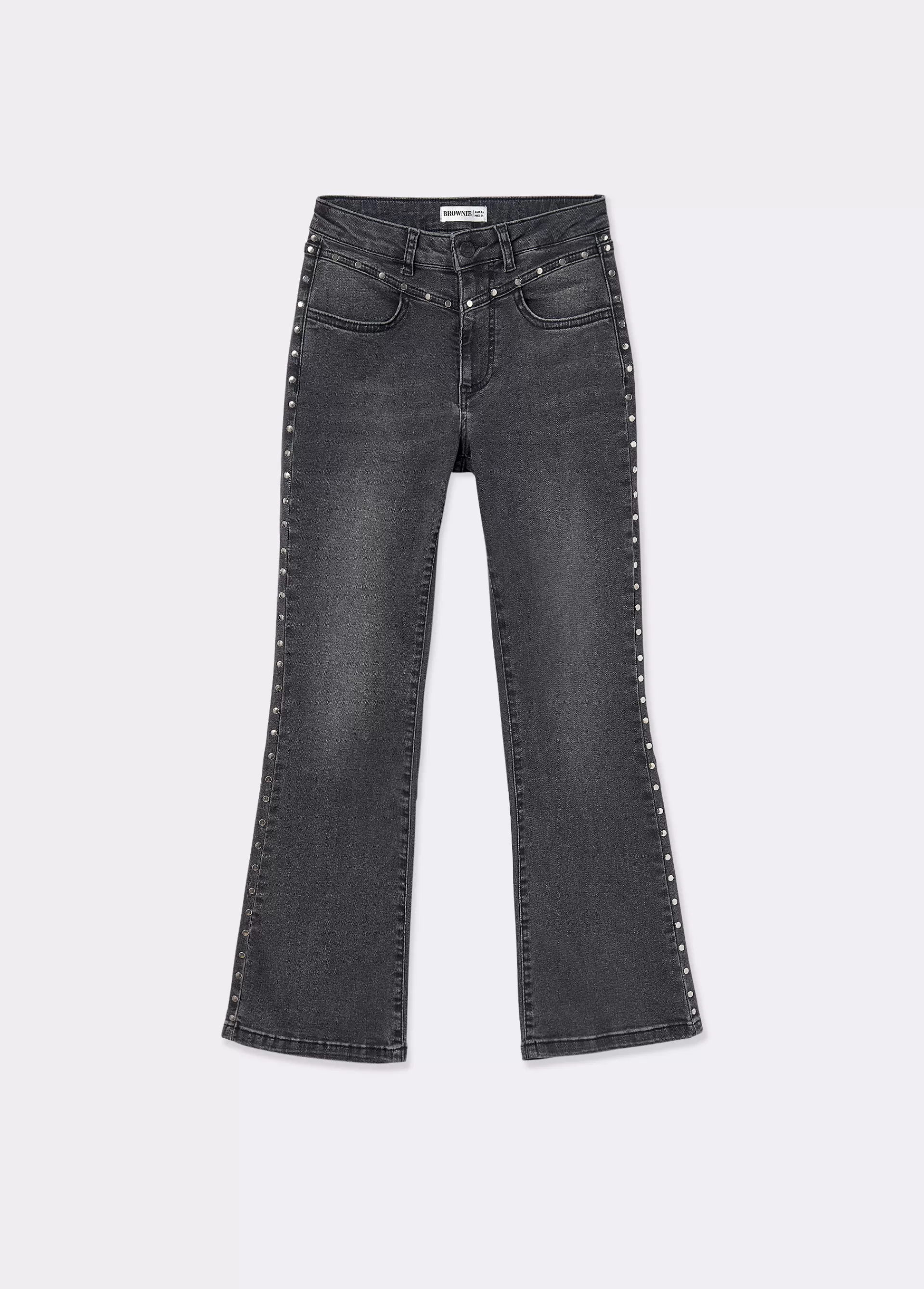 jeans_flare_cropped_tachas_5.webp Brownie Jeans flare cropped tachas