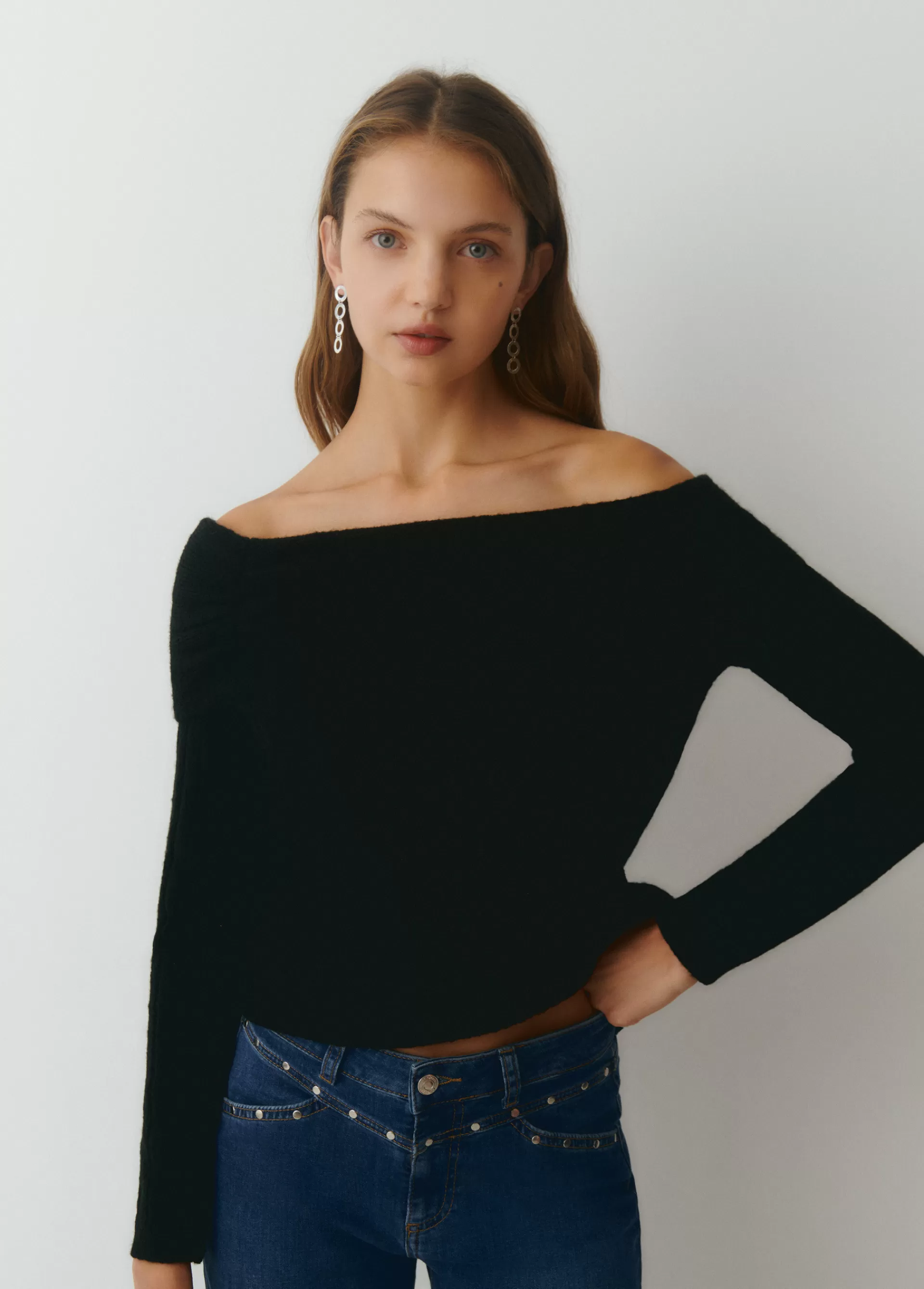 jersey_cuello_bardot_3.webp Brownie Jersey cuello bardot