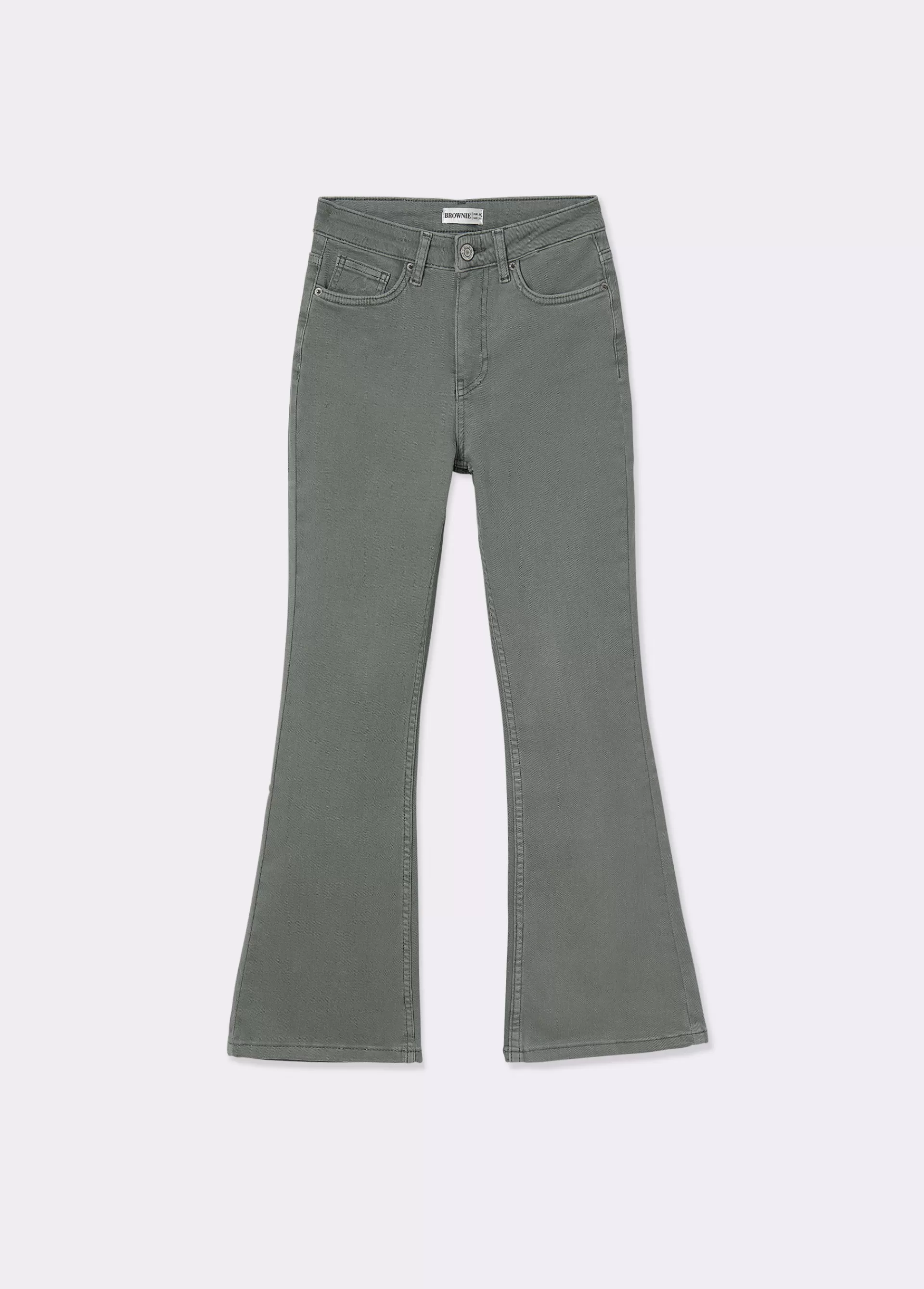 pantaln_flare_cropped_botones_4.webp Brownie Pantalón flare cropped botones