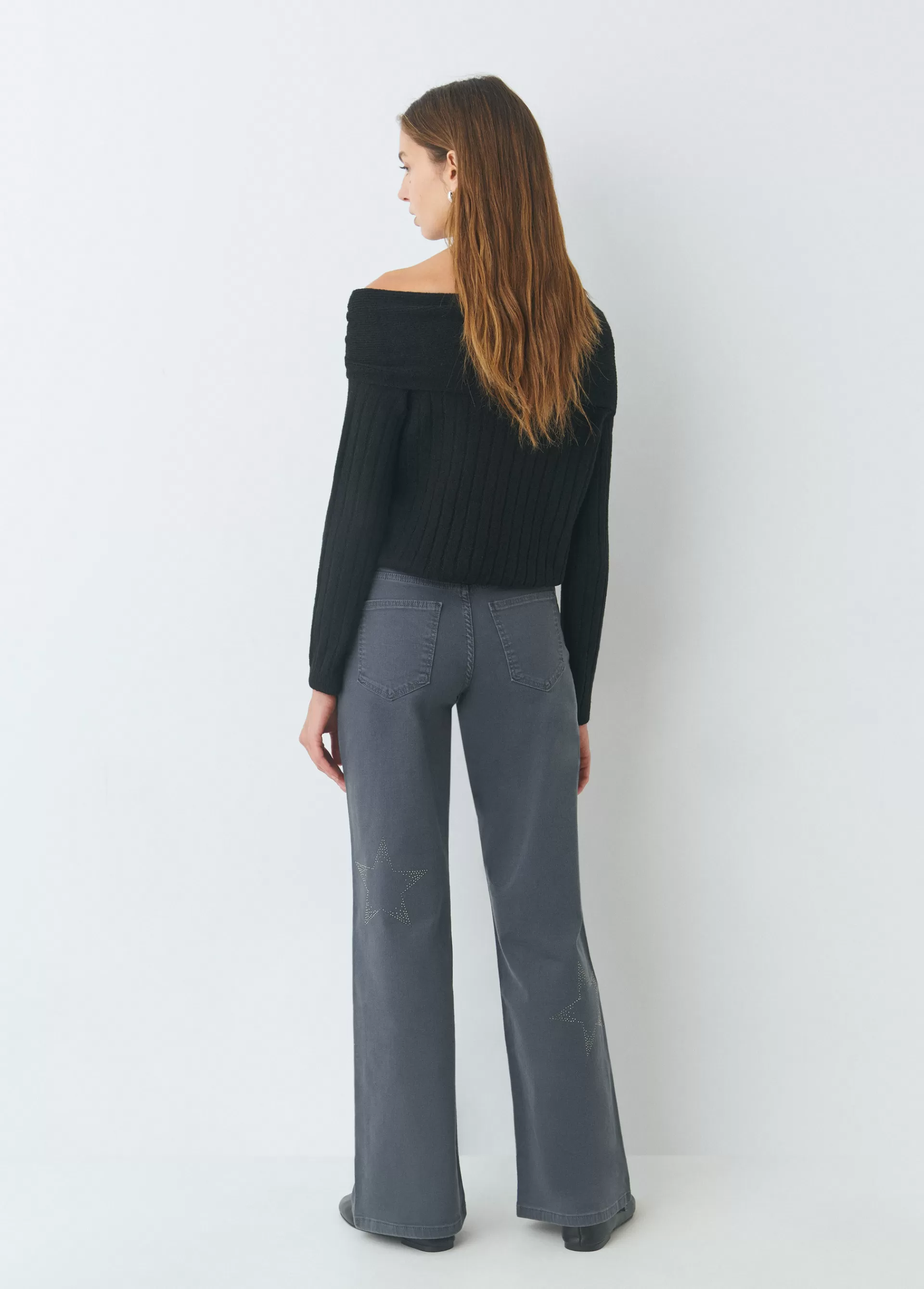 pantaln_recto_estrellas_4.webp Brownie Pantalón recto estrellas