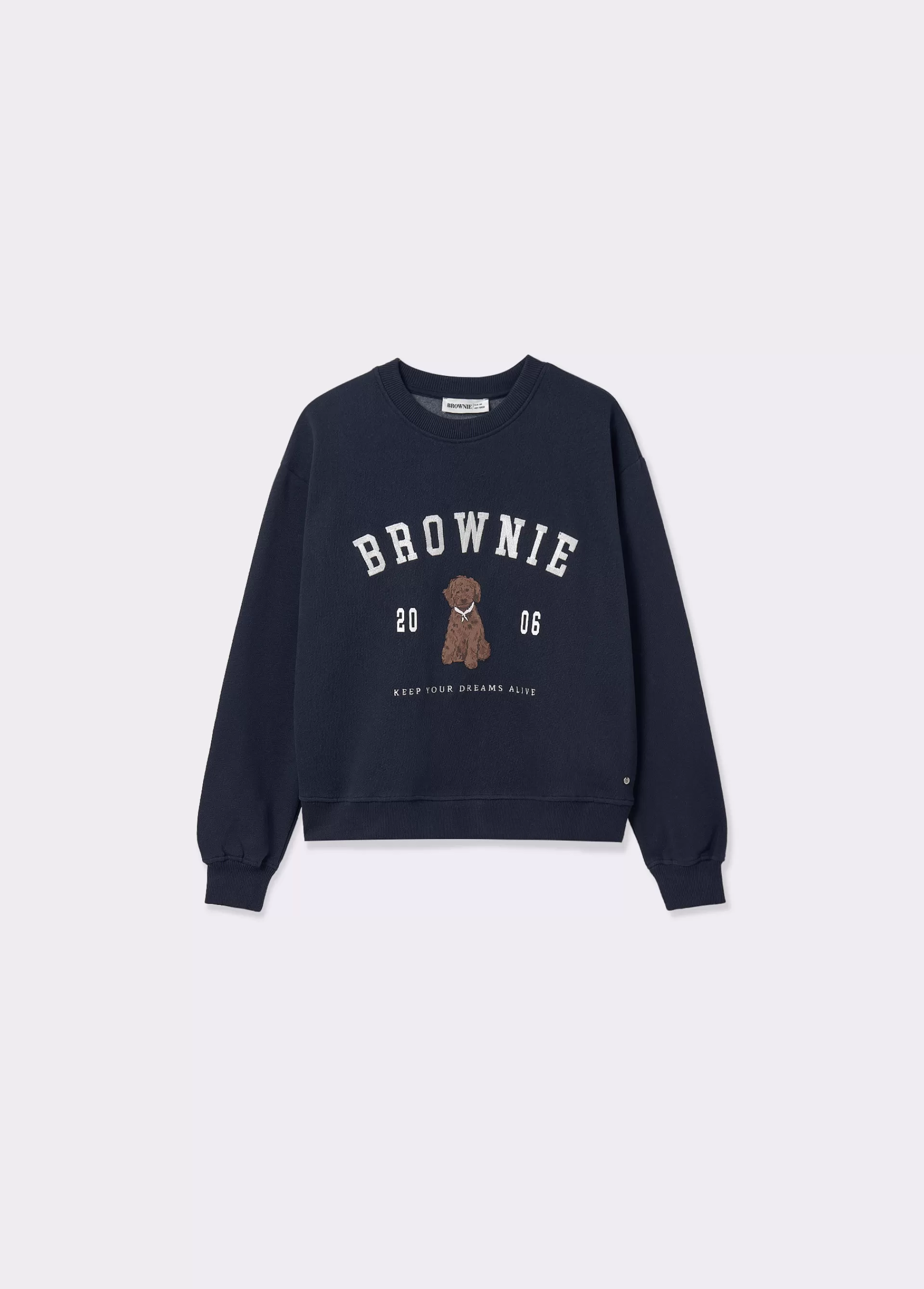 sudadera_bordada_print_perrito_brownie_4.webp Brownie Sudadera bordada print perrito