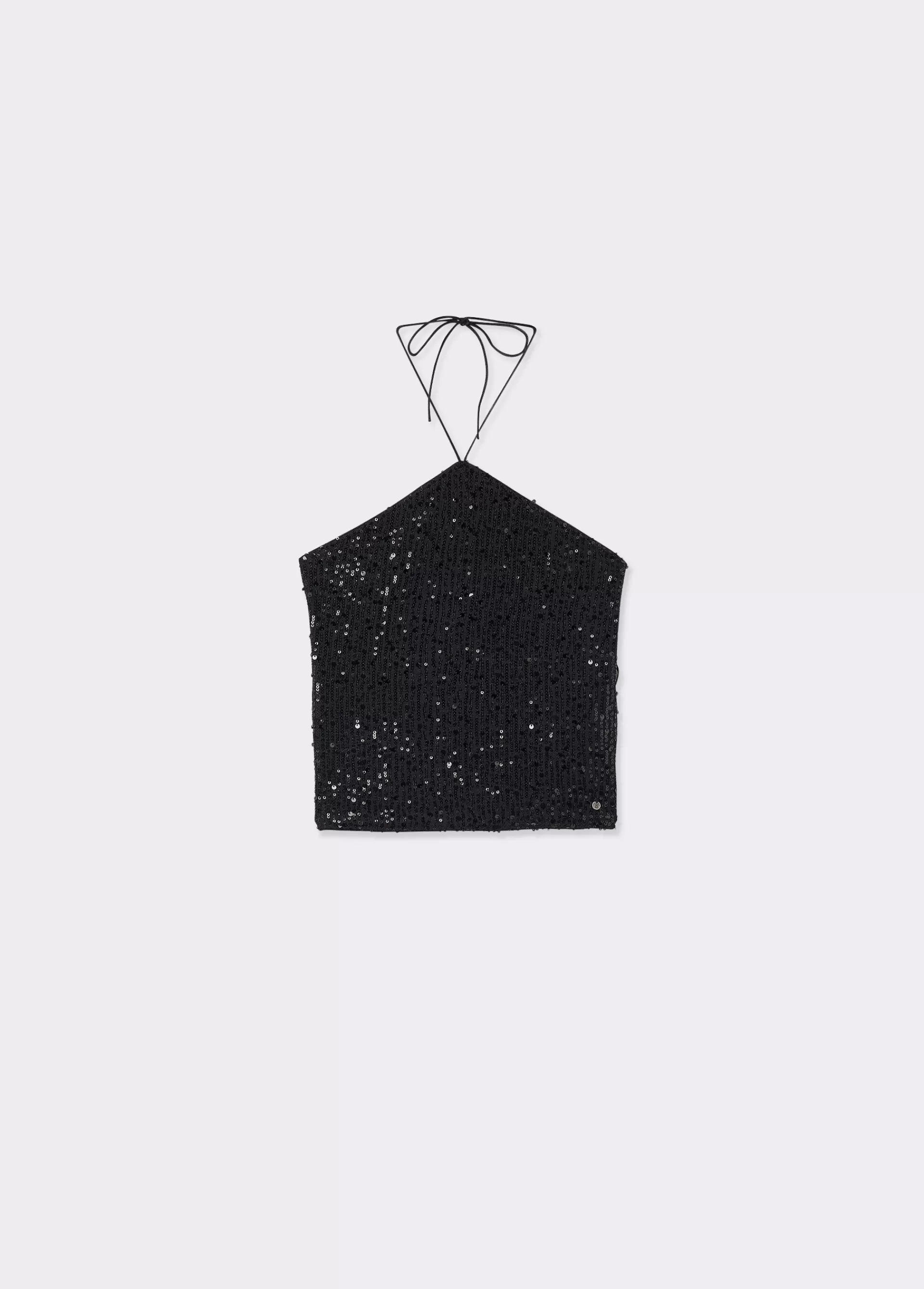 top_halter_lentejuelas_negras_4.webp Brownie Top halter lentejuelas negras