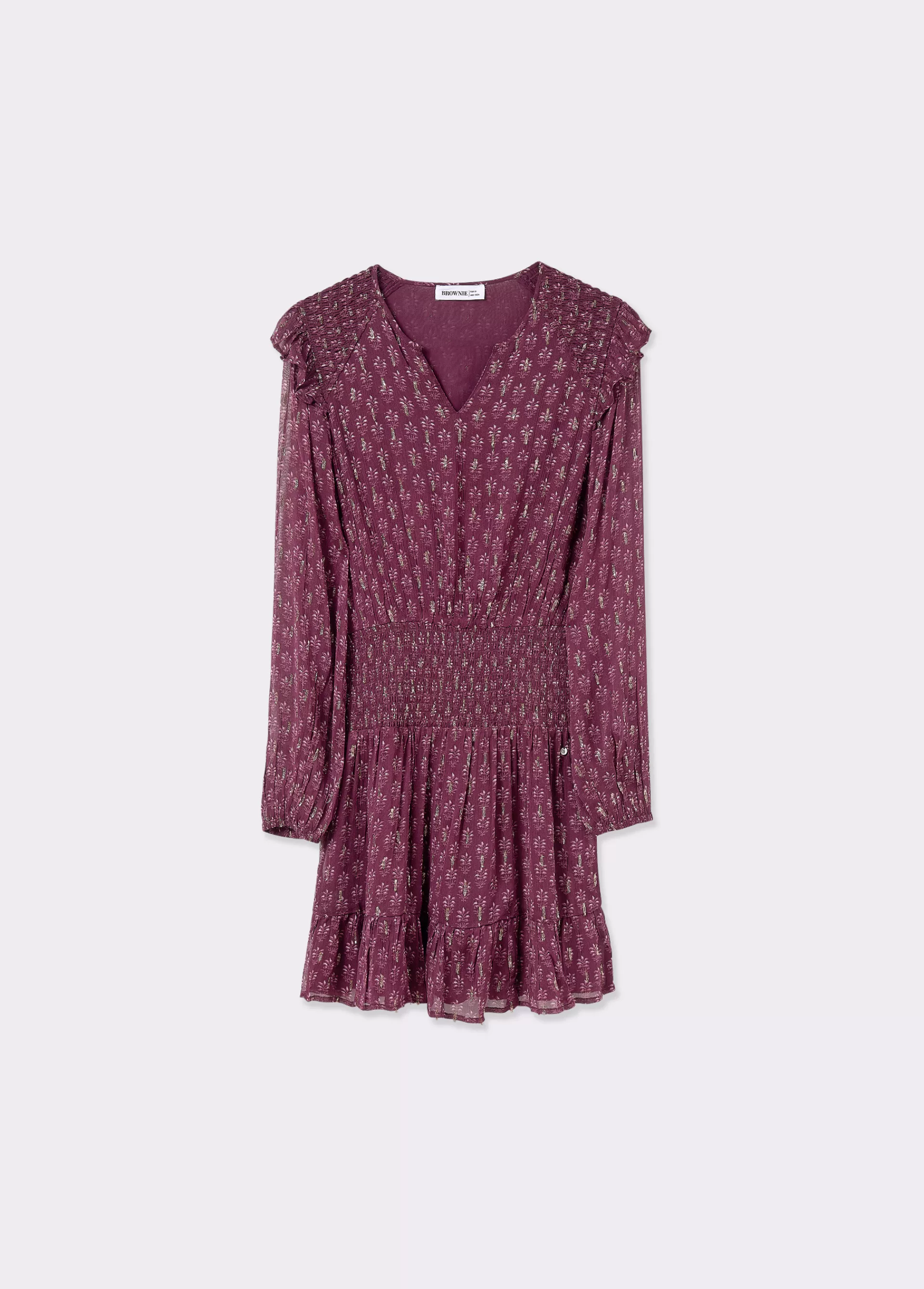 vestido_estampado_sello_indio_4.webp Brownie Vestido estampado sello indio